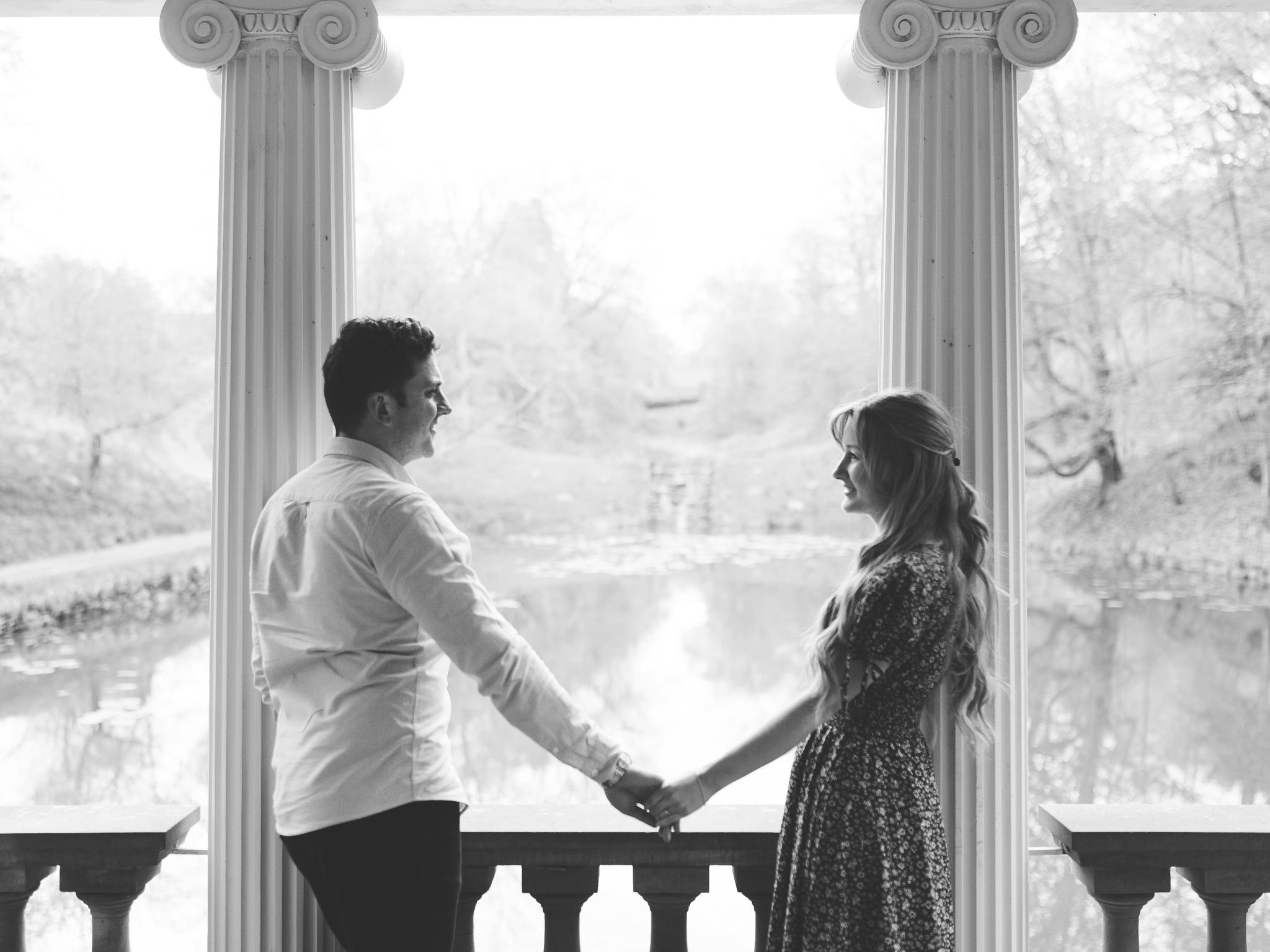 Why an engagement session?